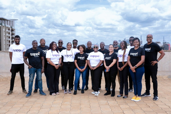 Kenya : Tappi soutient les entrepreneurs dans la gestion de leur business en ligne grâce à ses plateformes web et mobile