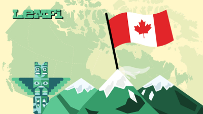 LemFi obtient l&rsquo;agr&eacute;ment de la Banque du Canada pour exercer dans le pays