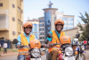 Ouganda : SafeBoda stimule le déplacement urbain grâce à son application mobile