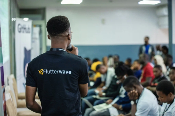 Flutterwave ajoute l&#039;eNaira du Nigeria à ses options de paiement pour les commerçants