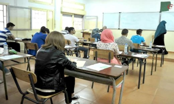 Algeria temporarily restricts internet access to prevent exam malpractices