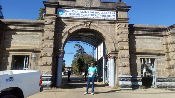 Ethiopia launches digital public emergency contact center
