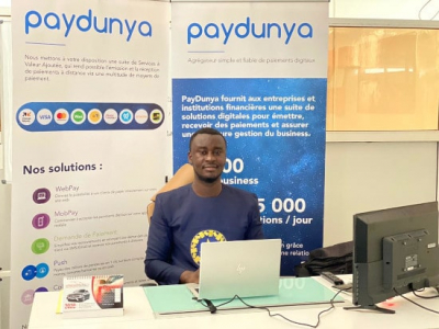 La fintech sénégalaise PayDunya s’installe au Togo