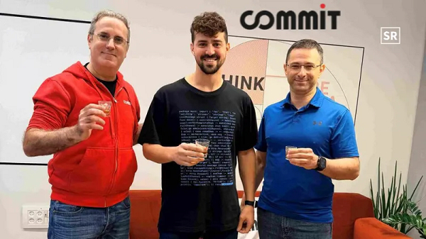 Commit rach&egrave;te Savannah et mise sur le potentiel des d&eacute;veloppeurs africains