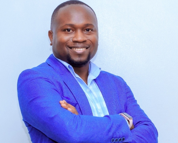 Ouganda : Richard Zulu contribue à l’éclosion des jeunes start-up technologiques