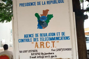 Le Burundi prévoit de lancer la 5G en juillet 2024