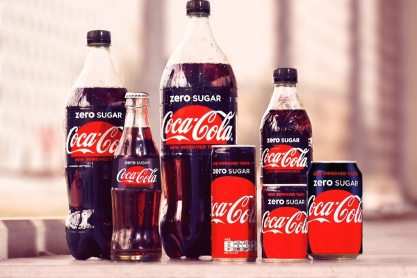 La société Coca-Cola signe un accord pour explorer l&#039;utilisation d&#039;outils d&#039;IA, dont ChatGPT
