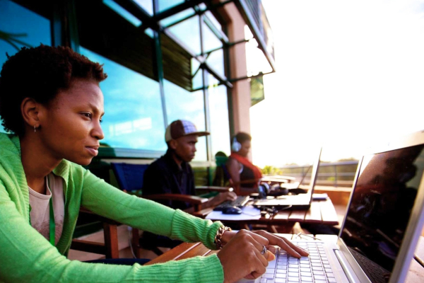 We Are Tech dévoile les 50 personnalités qui ont fait la tech en Afrique en 2023