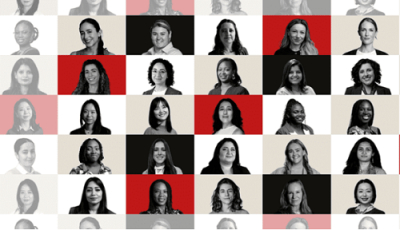 Cartier Women&rsquo;s Initiative : les inscriptions prennent fin le 16 juin