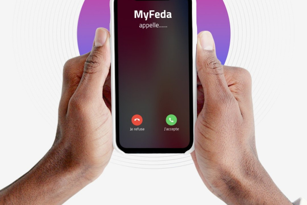 Benin: MyFeda Allows Accountless International Transfers