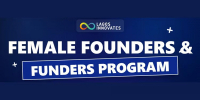 Lagos Innovates opens applications for Female Founders &amp; Funders program