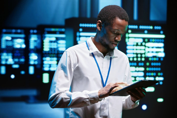 DR Congo to Launch SISAG Platform to Monitor Government Projects in Real Time