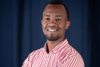 Shema Steve Builds Alternative Finance Platform Exuus for Underserved Users