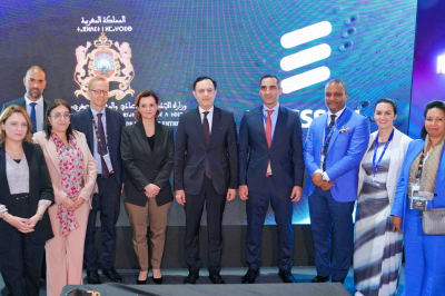 le-maroc-s-associe-a-ericsson-pour-doter-les-entrepreneurs-de-competences-numeriques