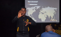 Pan-African Tech, soutenu par Binance, ouvre un camp d'entraînement à la blockchain pour les Africains francophones