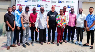 Nigeria : la 10e édition de #StartupSouth se tient à Port Harcourt du 1er au 3 octobre