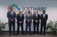 Djibouti Poste partners with  Software Group to develop innovative solutions