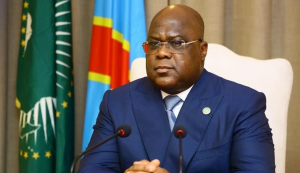 RD Congo : le président Tshisekedi instruit la numérisation du paiement des factures d’eau et d’électricité