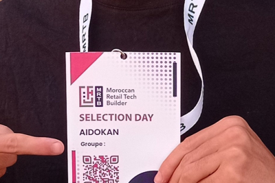 Les Candidatures au Moroccan Retail Tech Builder ouvertes jusqu’au 20 août