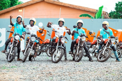 Nigeria’s Gigmile Raises New Funding to Scale Its Rent-to-Own Mobility Model