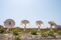 Sonatel Orange rolls out satellite internet to expand connectivity in Senegal