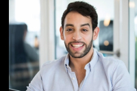 Jaafar Elalamy exploite les donn&eacute;es pour pr&eacute;dire  les d&eacute;placements des populations