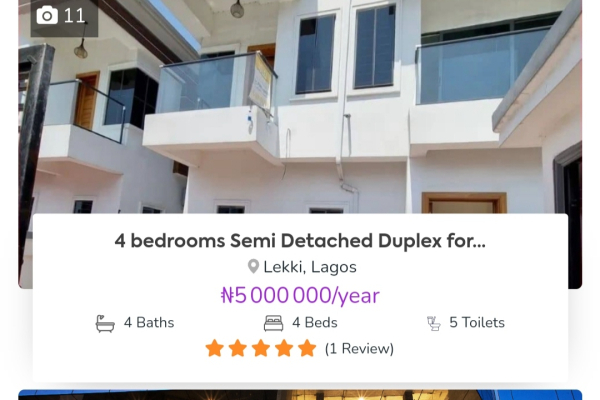 Nigeria: BuyLetLive restores trust in the real estate market