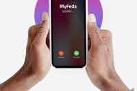 Bénin : MyFeda permet, via son application mobile, de transférer des fonds à l’international sans compte bancaire