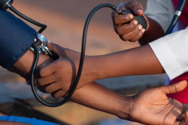 RDC : Congo Medika permet de réserver des consultations médicales à domicile