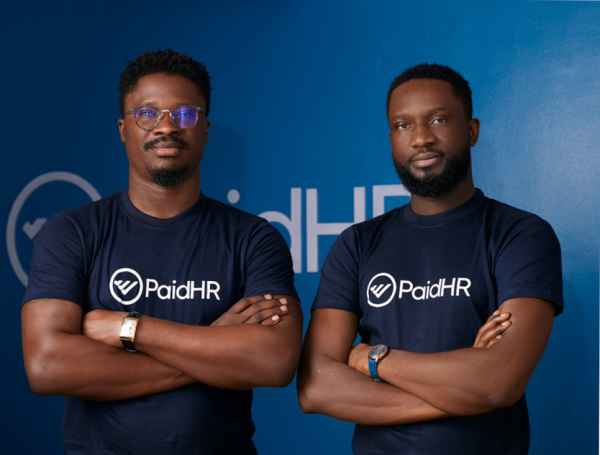 PaidHR Secures $1.8M Seed Round to Transform Payroll and HR for African Businesses