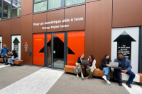 Orange and Coursera Team Up for Digital Education in Africa and the Middle East