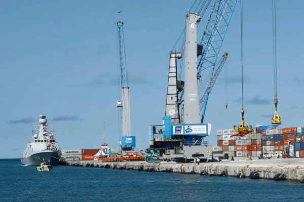La Somalie impose le suivi électronique obligatoire des marchandises dans tous ses ports