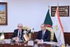 Egypt and Algeria commit  to stepping up cooperation in the digital sector