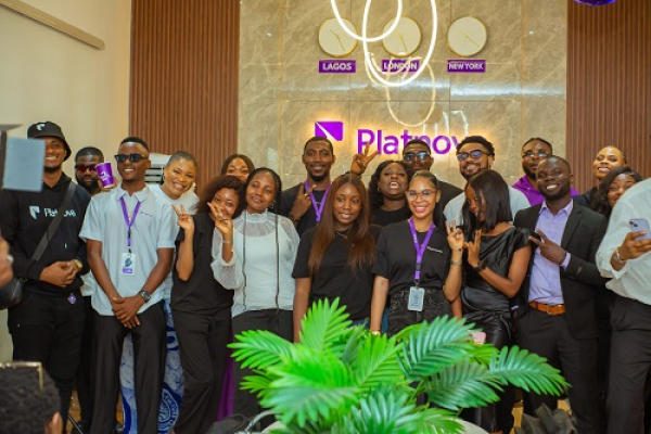 Nigeria : la fintech Platnova lance « Platnova Business » pour les entreprises
