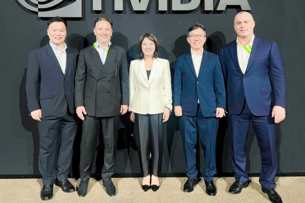 South Korea’s Naver Picks Morocco for Africa AI Hub