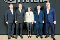 South Korea’s Naver Picks Morocco for Africa AI Hub