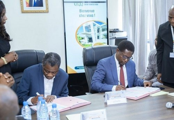 Sénégal : l’ARTP s’allie à l’UN-CHK pour renforcer la formation aux compétences numériques