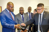 Senegal Seeks Strategic Tech Partnerships with China Ahead of Dakar 2026