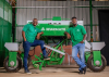 Ghana : 3Farmate mise sur la robotique pour transformer l&rsquo;agriculture en Afrique