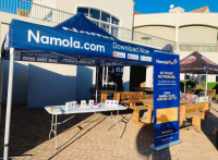 South Africa: Namola ensures users’ security