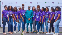 Tech4dev launches new edition of the women techsters fellowship