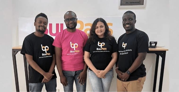 La start-up kényane de mobilité BuuPass lève 1,3 million $ pour se développer au Kenya et en Ouganda.