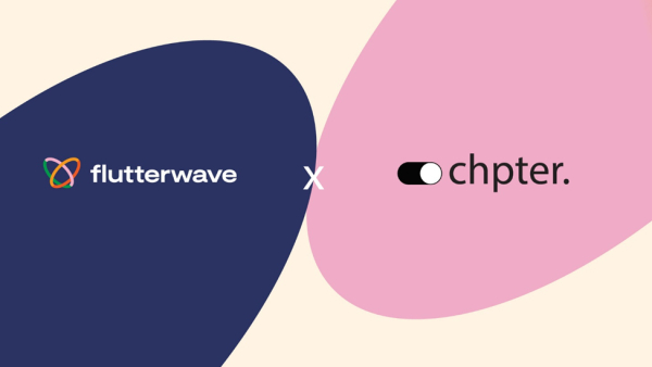 Flutterwave and Chpter Partner to Transform Social Commerce Across Africa