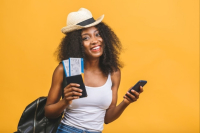 Côte d'Ivoire: SkanTicket facilitates ticket sales online