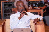 Le Sénégalais Pape Amadou Diop remporte le premier prix du HEC Challenge+ Dakar 2025