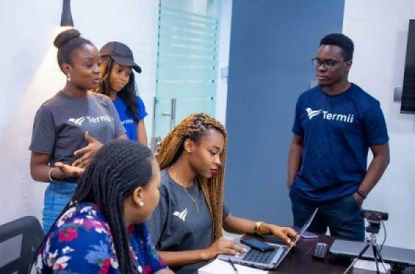 Nigeria : la start-up Termii lève 3,6 millions $ et modifie ses projets d’expansion en Afrique