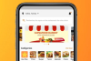 Tunisie : Capsa Food, avec son application mobile, connecte les restaurants et clients de la ville de Gafsa