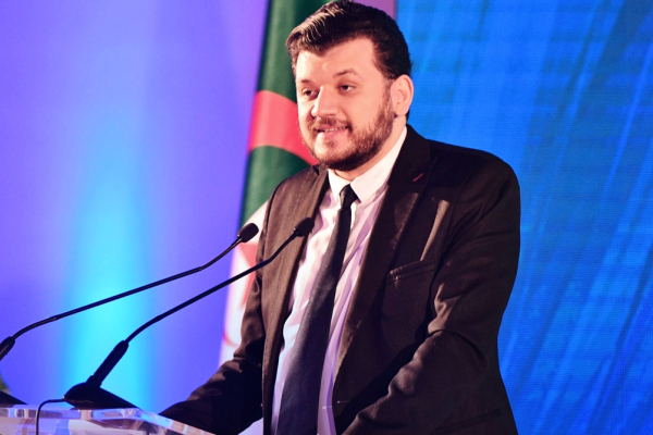 Algérie : 40 spécialités numériques intégrées à la formation professionnelle dès septembre