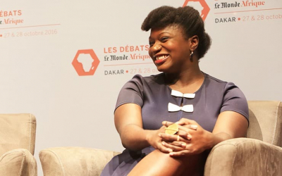 la-senegalaise-fatoumata-ba-se-veut-un-soutien-fort-aux-start-up-technologiques-africaines-en-demarrage