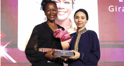 AWIEF 2025 : huit lauréates distinguées au Cap pour leur impact en Afrique